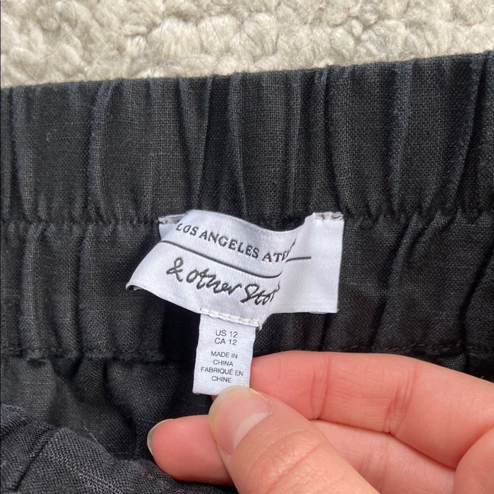 🇺🇸 BOGO 🇺🇸 & Other Stories Women's Casual Shorts - Picture 6 of 12